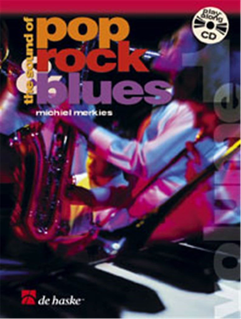 The Sound of Pop, Rock & Blues Vol. 1